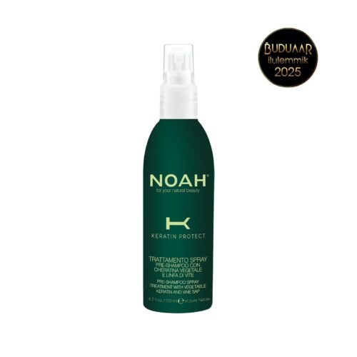 Juuksehooldus NOAH KERATIN eelpesu sprei 100ml