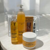 Komplekt Byphasse Power Keratin - Image 2