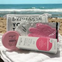 Komplekt Byphasse Depi Pink Silk - Image 2