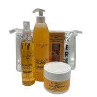 Komplekt Byphasse Power Keratin