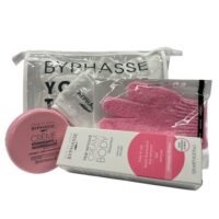 Komplekt Byphasse Depi Pink Silk