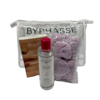Komplekt Byphasse Silky Face