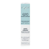 Silmakreem geel Byphasse tõstev Q10 20ml - Image 2