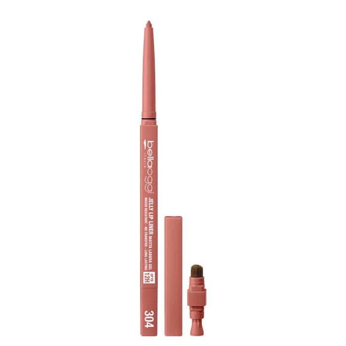 Huulepliiats JELLY Lip Liner 304 Rosewater 12H