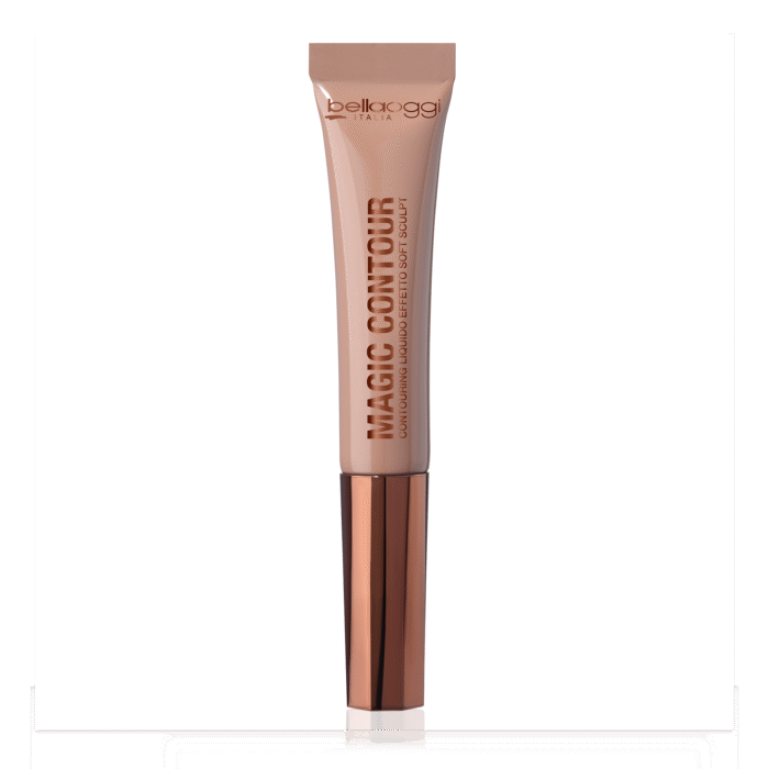 Kontuurimiskreem MAGIC CONTOUR 62C Cool Tone