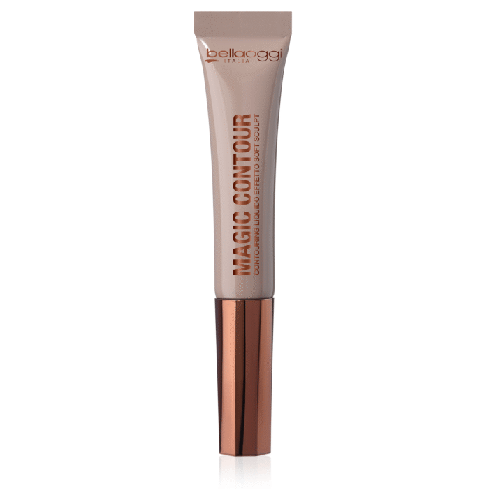 Kontuurimiskreem MAGIC CONTOUR 64W Warm Tone