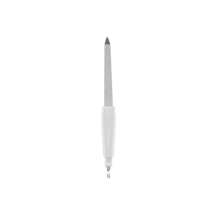 Küüneviil safiir küünenahaeemaldajaga 12,5cm