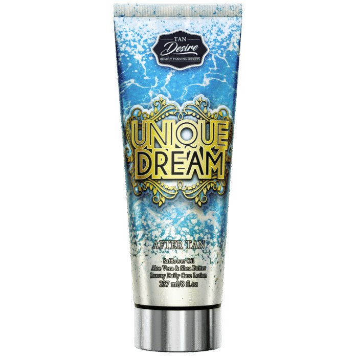 Solaariumikreem Tan Desire Unique Dream After Tan 250ml