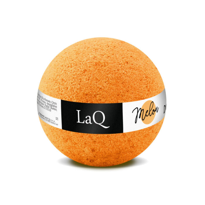 Vannipall LaQ Melon kihisev 120g