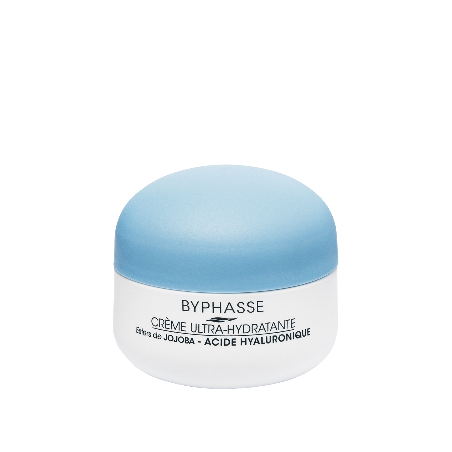 Näokreem Byphasse Ultra niisutav hüaluroonhappega 50ml - Image 2